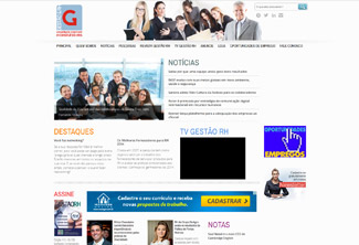 Foto sobre Gestão e RH