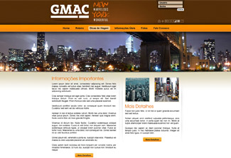 Foto sobre Campanha Gmac