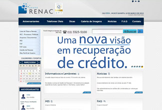 Foto sobre Grupo Renac