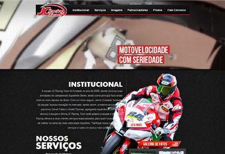 Foto sobre Jc Racing Team