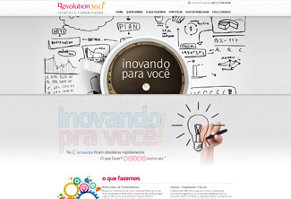 Foto sobre Revolution 360