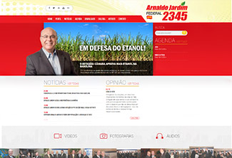 Foto sobre Arnaldo Jardim