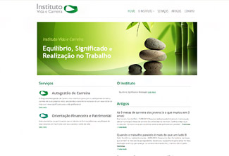 Foto sobre Instituto Vida e Carreira