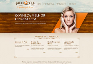 Foto sobre Metropole Spa