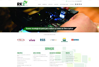 Foto sobre RK2 Brasil