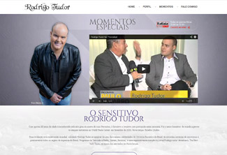 Foto sobre Rodrigo Tudor