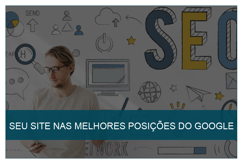 Foto sobre O que é SEO e como ele ajuda seu negócio?