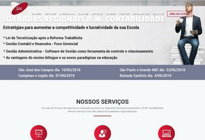 Foto sobre BW Contabilidade