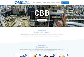 Foto sobre CBB Bombas