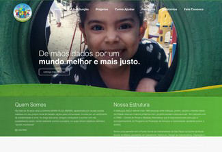 Foto sobre Instituição Mdld