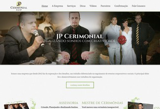 Foto sobre Jefferson Paes Cerimonial