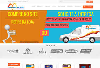 Foto sobre Multi Tintas