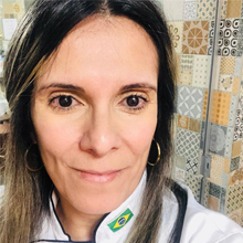 Foto sobre Alessandra Camargo – Amai Cook