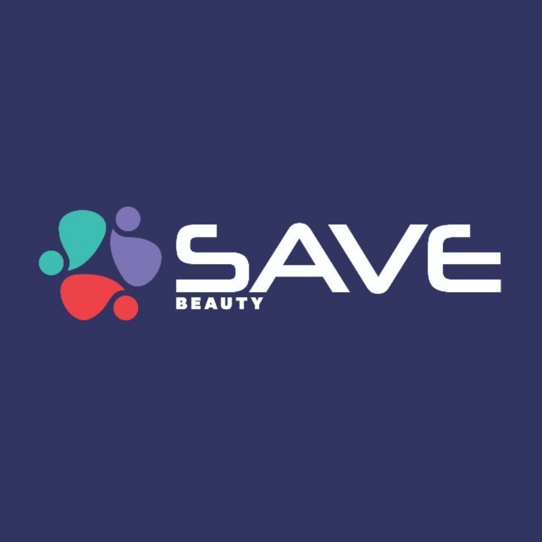 Logotipo de Marelo Mattos – Save Beauty - 