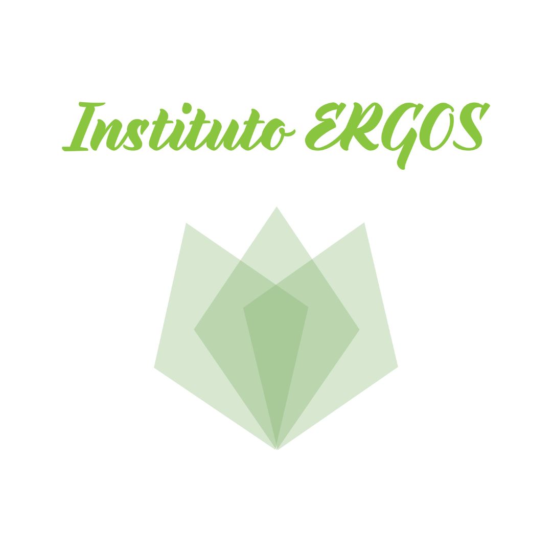 Logotipo de José Horácio - Instituto Ergos