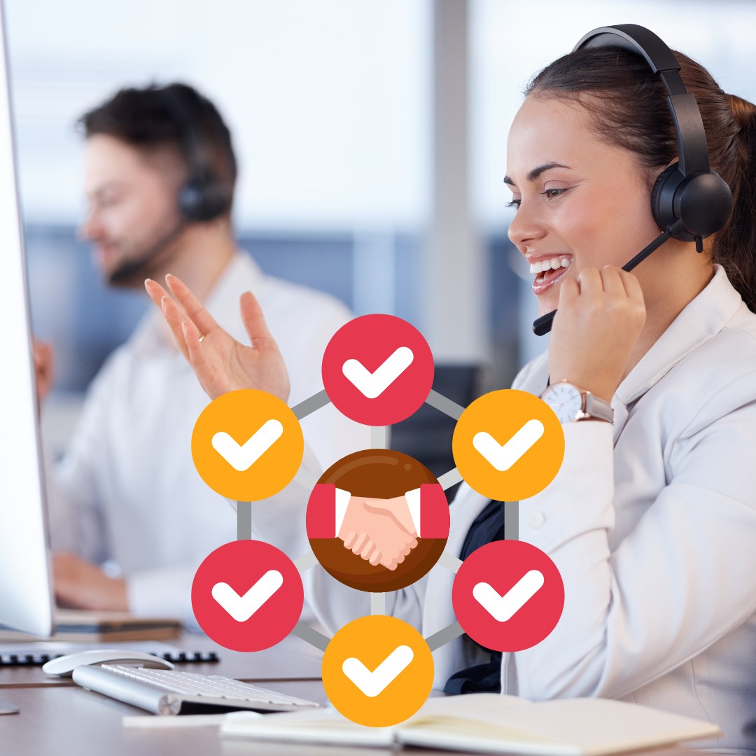 Capa Usando o CRM para potencializar o resultado das suas ações de marketing